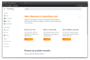 tfhub: R interface to TensorFlow Hub