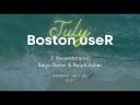 Ralph Asher | Intro to Monte Carlo Simulation | RStudio