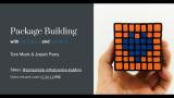 Building R packages with devtools and usethis | RStudio